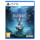 PS5 mäng Little Nightmares 2 - Enhanced Edition